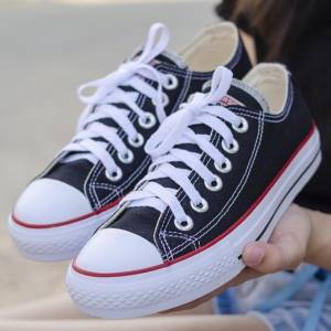 All Star Preto