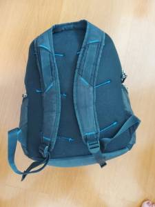 Mochila Notbook