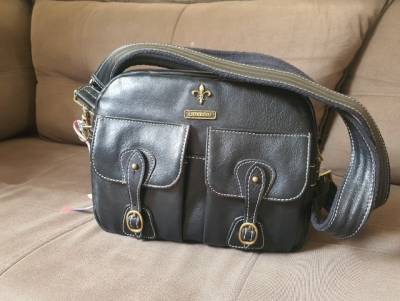 Bolsa Black Hold
