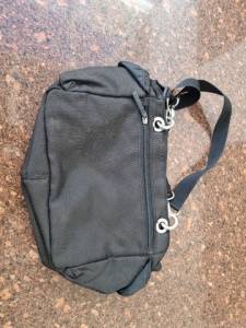 Bolsa Preta