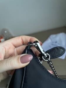 Bolsa Prada