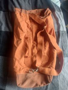 Bolsa De Viagem