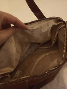 Bolsa Da Marca Arezzo Nova!