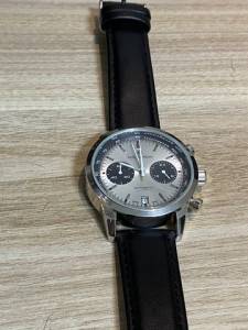 Relgio Hamilton - Intra-matic Chronograph
