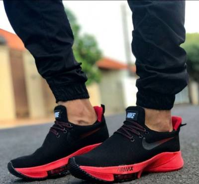 Tnis Nike Air Max Masculino