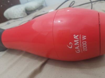 Secador Gama Profissional