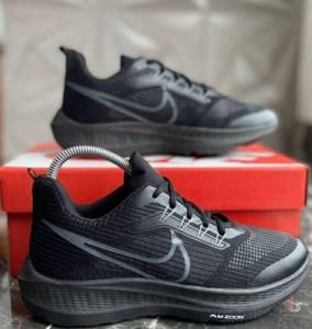Tnis Nike Zoom X Esportivo Preto