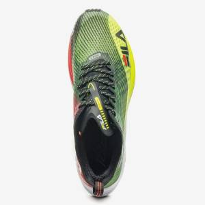 Tnis Masculino Fila Racer Carbon Tri ( 42 )