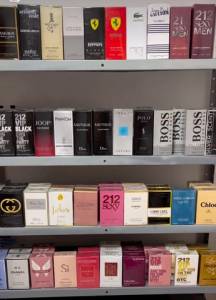 Perfumes Promoo Carnaval