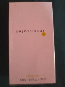 Perfume Boticrio