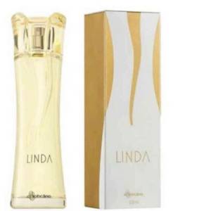 Perfume Linda Da Oboticario