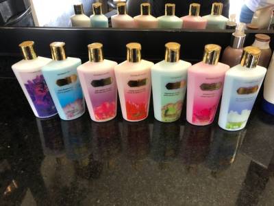 Cremes Vitria Secret