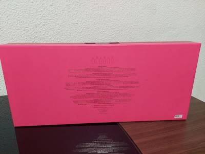 Kit Perfumes E Hidratantes Luxo Victorias Secret Femininos