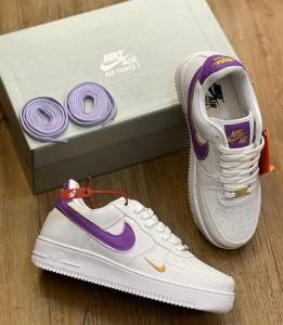 Tnis Nike Air Force Feminino Importado
