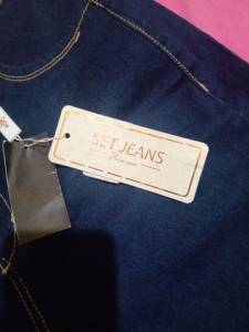 Cala Jeans Set Jeans