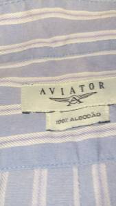 Espetacular Aviador
