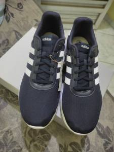 Vendo Tnis Lite Racer 3.0 Da Adidas N 44 Masculino Novo