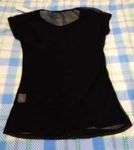 Vendo Blusa Da Romance Tamanho P E M,nova