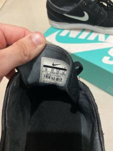 Tenis Stefan Janoski Original (42)