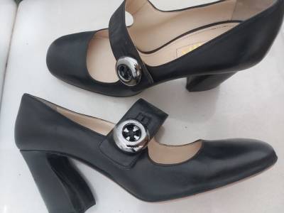 Sapato Original Prada Lindssimo!!!