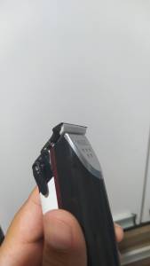 Mquina Wahl Detailer Cordless