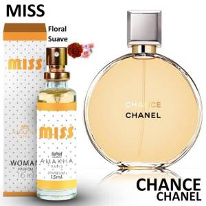 Perfume - Miss (ref. Chance)