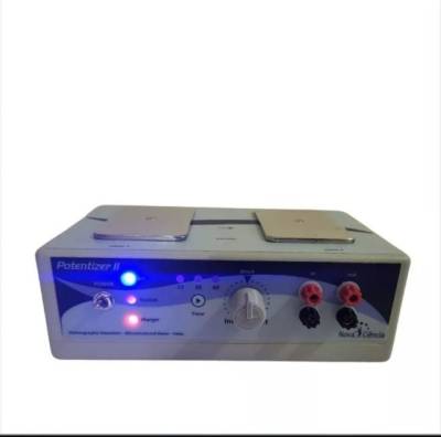 Potentizer Nova Cincia