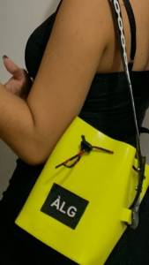 Bolsa Melissa Original