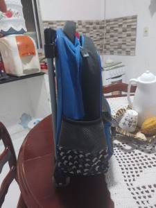 Mochila