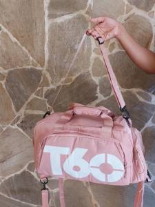 Bolsa Mala T60 (promoo)