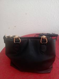 Vendo Bolsa