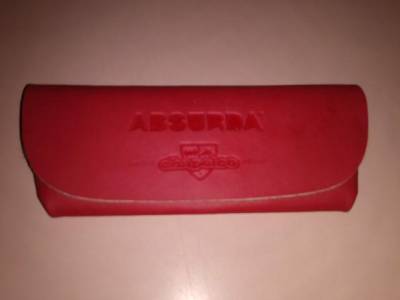 Case culos Marca Absurda Modelo Chapelco R$50