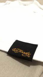 Camiseta Edhardy