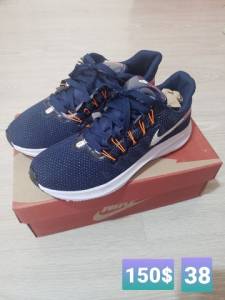 Tnis Nike 38