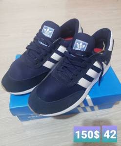 Tnis Adidas