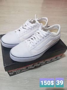 Tnis Vans Old Skool 39