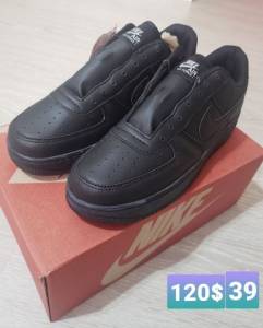 Tnis Nike Air Force 39