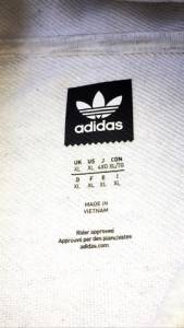 Blusa Adidas Originals