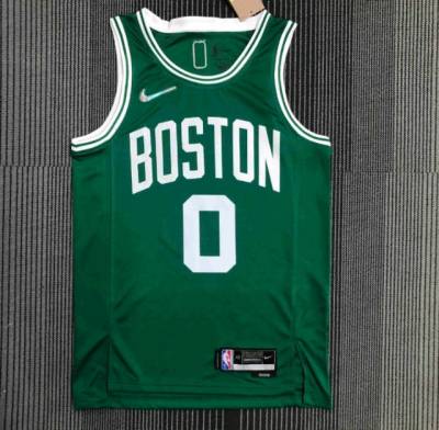 Camisa Boston M Tatum