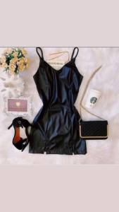 Vestido Novo