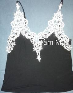 Lote De Blusinhas M