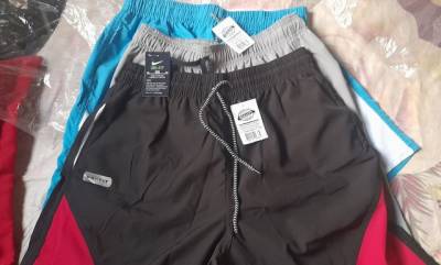 Short Dryf It Masculino Novo.