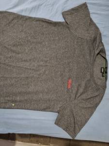 Camiseta Hugo Boss