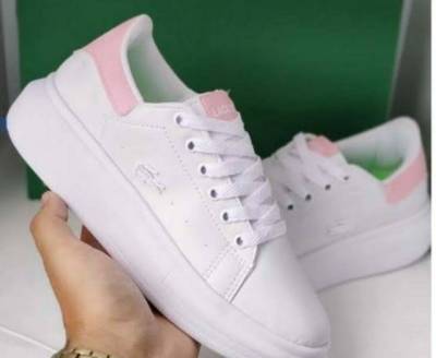 Tnis Feminino Promoo Fao Entrega Gratis