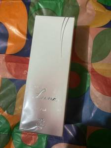 Perfumes Natura