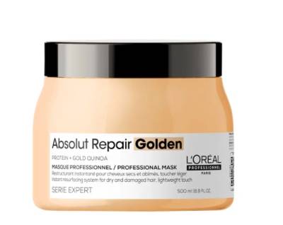 Creme Absolut Repair Golden