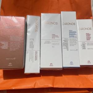 Cronos