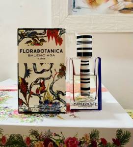 Perfume Florabotanica