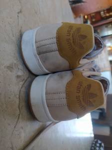 Adidas Stan Smith Cor Rara ! Original !