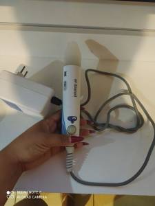 Alta Frequncia Ibramed